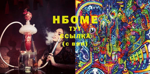стафф Корсаков